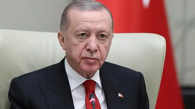 "Irak sınırlarımızı güven altına alacak çemberi tamamlamak üzereyiz"
