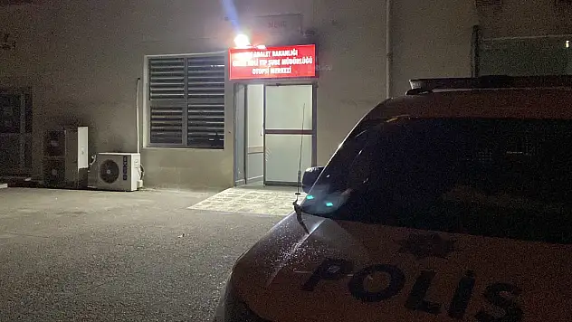 "Kız meselesi" kavgası 16 yaşındaki genci hayattan kopardı