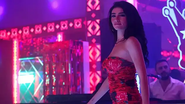 Ramazanda Dilber'in Dans Sahneleri Olmayacak mı?