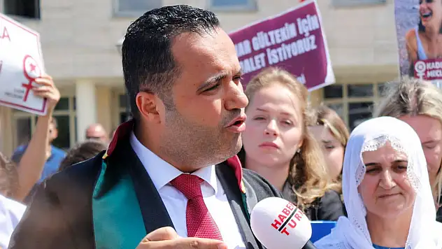 Rezan Epözdemir'in gözaltı süresi yine uzatıldı