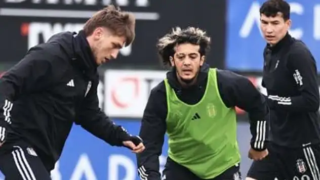 Rıza Çalımbay'dan Lugano maçı öncesi sürpriz karar!