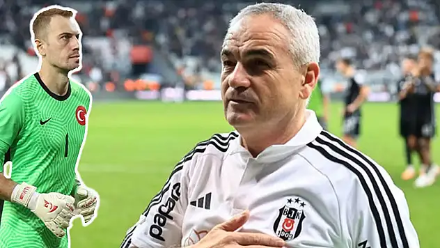 Rıza Çalımbay özür diledi