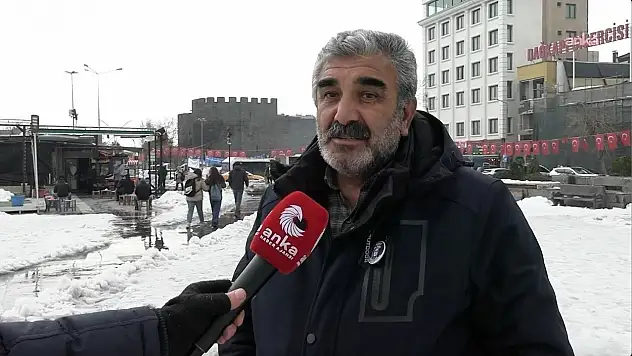 Rojin Kabaiş'in babası Nizamettin Kabaiş, Adalet Bakanı Yılmaz Tunç ile görüşecek