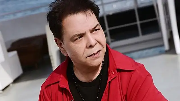 Roman müzisyen Balık Ayhan hayatını kaybetti