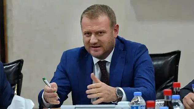 RTÜK Başkanlığı'na Mehmet Daniş seçildi