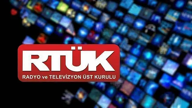 RTÜK, TELE1 ve Halk TV'ye Ceza: Ekran Karartma ve Lisans İptali İçeriyor