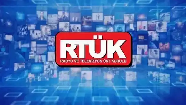 RTÜK'ten 5 televizyon kanalına üst sınırdan para cezası