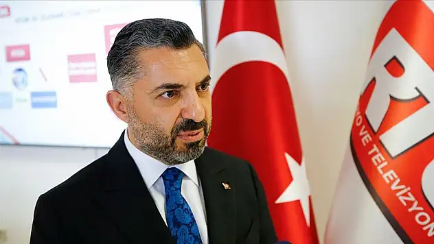 RTÜK'ten Sözcü TV ve Halk TV'ye cezalarına ilişkin açıklama
