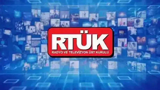 RTÜK'ten yayın ihlallerine para cezası