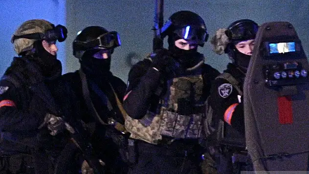 Rusya'daki Saldırıyı Kim Yaptı? Moskova'da Neler Yaşandı?