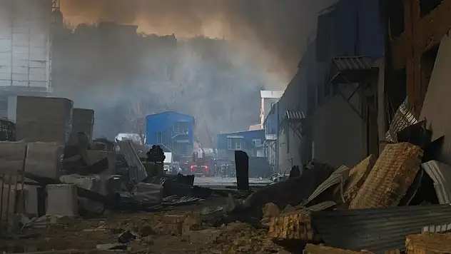 Rusya Dnipropetrovsk'a Saldırdı 8 Ölü 29 Yaralı