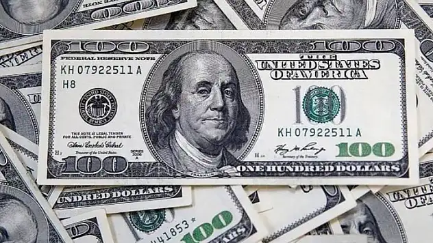 Rusya ve Çin'den Dolar Hamlesi