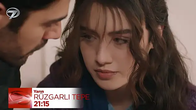 Rüzgarlı Tepe 42.Bölüm İzle 27 Şubat Salı 2024