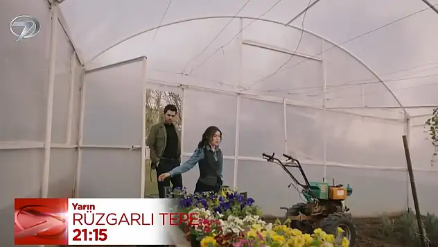 Rüzgarlı Tepe 47.Bölüm İzle 5 Mart Salı 2024