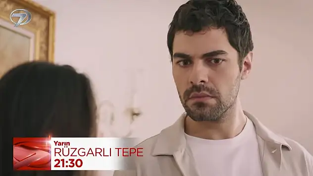 Rüzgarlı Tepe 52.Bölüm İzle 12 Mart Salı 2024