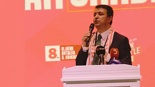 Saadet Lideri Arıkan Emekli İkramiyesi 4 Kurban Fiyatı 15 Kat Arttı