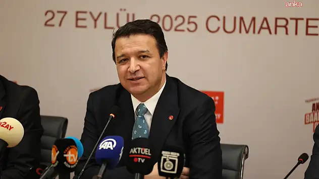 Saadet Partisi Genel Başkanı Arıkan Trump Dünyanın En Güvenilmez Siyasetçisidir