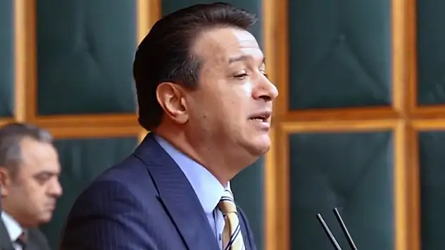 Saadet Partisi Genel Başkanı: İktidar 2 yıldır gerekeni yapsaydı bugün Sumud'a ihtiyaç olmayacaktı