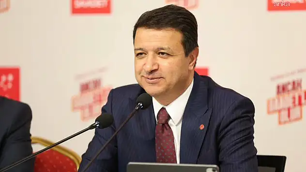 Saadet Partisi'nden 30 Ağustos mesajı