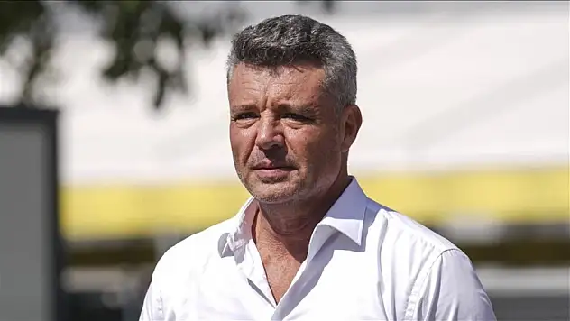 Sadettin Saran Yeniden Gözaltına Alındı