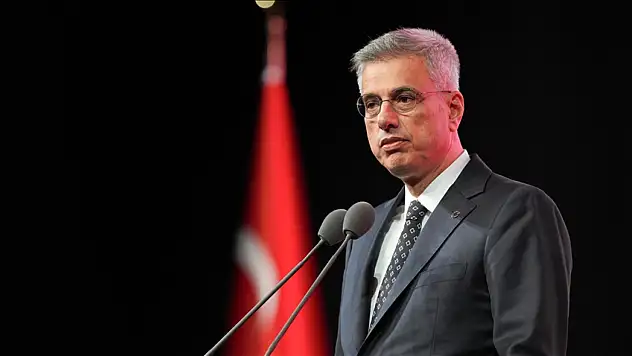 Sağlık Bakanı Memişoğlu: Sağlıkta dünyada en iyi hizmeti sunan ülkelerden bir tanesiyiz