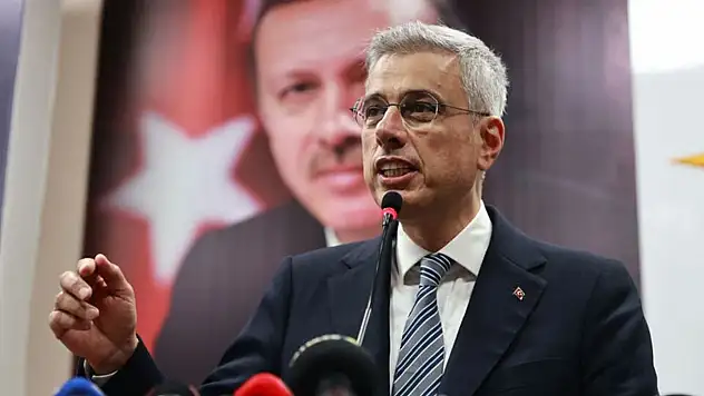 Sağlık Bakanı Memişoğlu Sağlık Hizmetlerinde Dünyanın En İyisiyiz