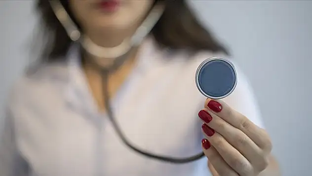 Sağlık Bakanlığı 18 bin yeni personel alımı yapacak