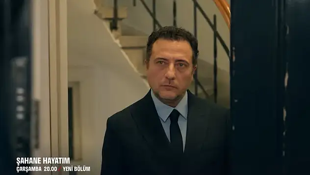 Şahane Hayatım 10.Bölüm İzle 10 Ocak Çarşamba 2024