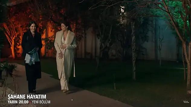 Şahane Hayatım 19.Bölüm İzle 13 Mart Çarşamba 2024