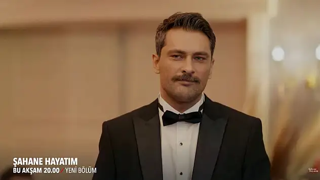 Şahane Hayatım 20.Bölüm İzle 20 Mart Çarşamba 2024