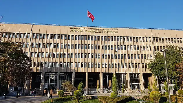 Sahte e-imza soruşturmasında tutuklu sanık kalmadı