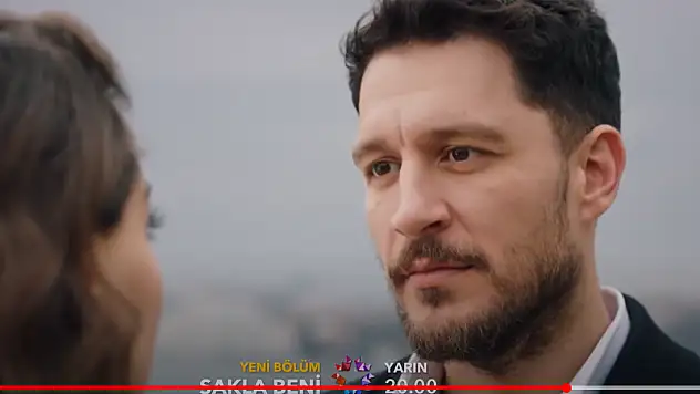 Sakla Beni Bugün Var mı? 14 Mart Perşembe