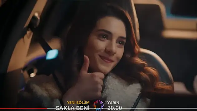 Sakla Beni Bugün Var mı? 21 Mart Perşembe