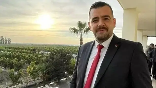 Saldırıda Yaralanan Özel Kalem Vekili Samet Güdük Hayatını kaybetti