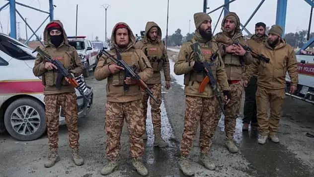 Şam'ın SDG'ye Verdiği Süre  Doluyor