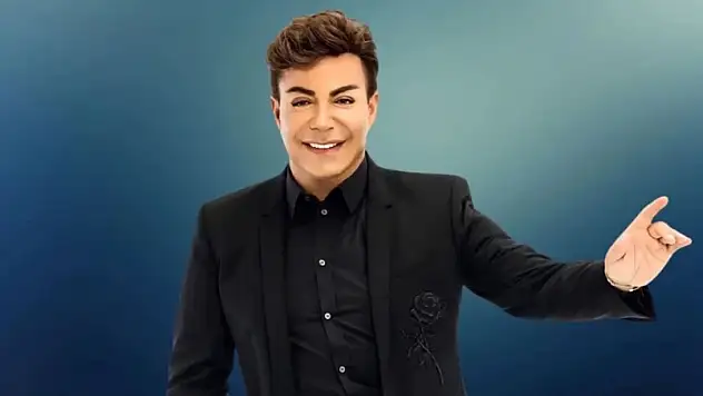 Sanatçı Fatih Ürek'in vasiyeti ortaya çıktı