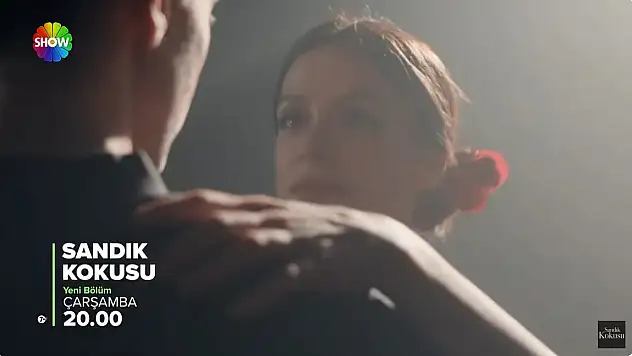 Sandık Kokusu 12.Bölüm İzle 28 Şubat Çarşamba 2024