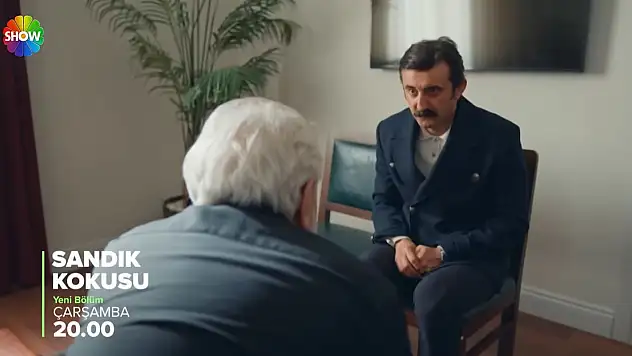 Sandık Kokusu 13.Bölüm İzle 6 Mart Çarşamba 2024!