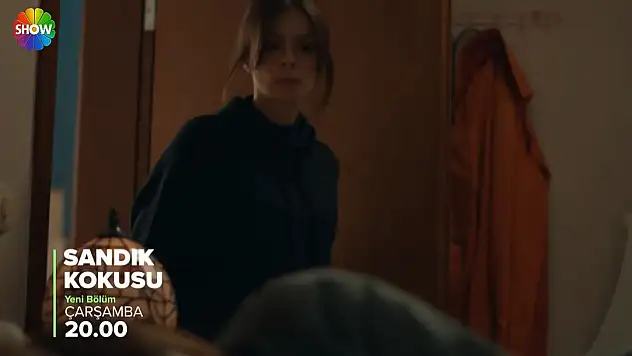 Sandık Kokusu 4.Bölüm İzle 27 Aralık Çarşamba