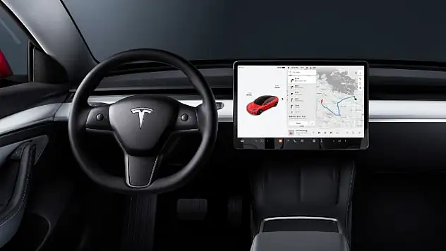 Satış Hedeflerine Ulaşamayan Tesla'da Fiyatlar Dibe Vurdu