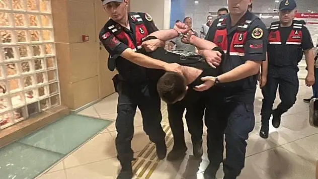 Savcıyı katleden cani Mustafa Can Gül'ün ifadesi ortaya çıktı