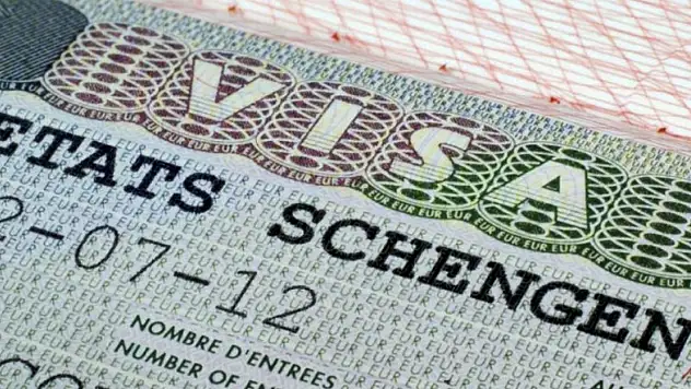 Schengen vizesi alamayan 50 bin öğrenci mağdur oldu