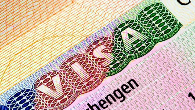 Schengen vizesi uygulamasında yeni dönem! Bakan Bolat'tan açıklama
