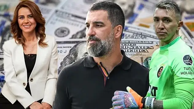 Seçil Erzan'a Bir Darbede En Yakınındaki İsimden!