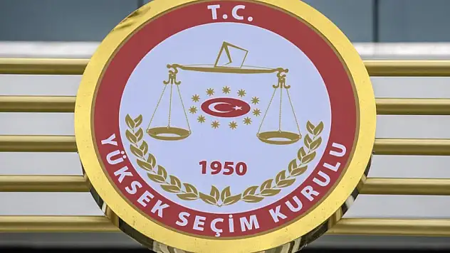 Seçim Yasakları Bugün İtibariyle Başladı