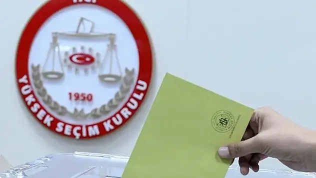 Seçim Yasakları Başladı mı?