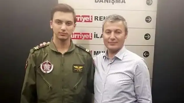 Şehit AKUT gönüllüsü Bayram Eren'in babasından yürek dağlayan sözler