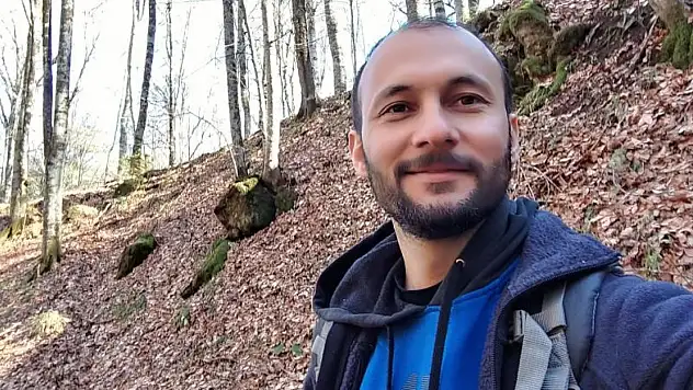 Şehit AKUT gönüllüsü Muharrem Can'ın HÜRJET'in başmühendisi olduğu ortaya çıktı