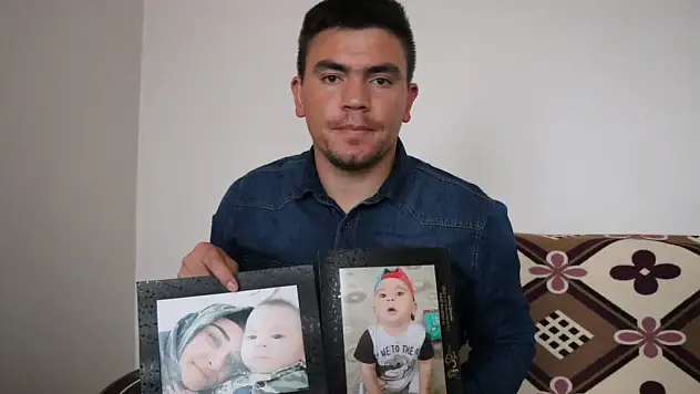 Şehit Bedirhan bebeğin babasını darbettiler! Saldırganlar serbest bırakıldı