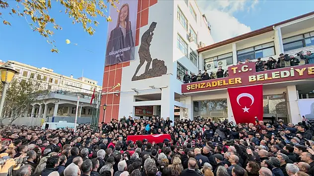 Şehzadeler'de başkanlık seçiminde AK Parti ile MHP aday çıkarmayacak